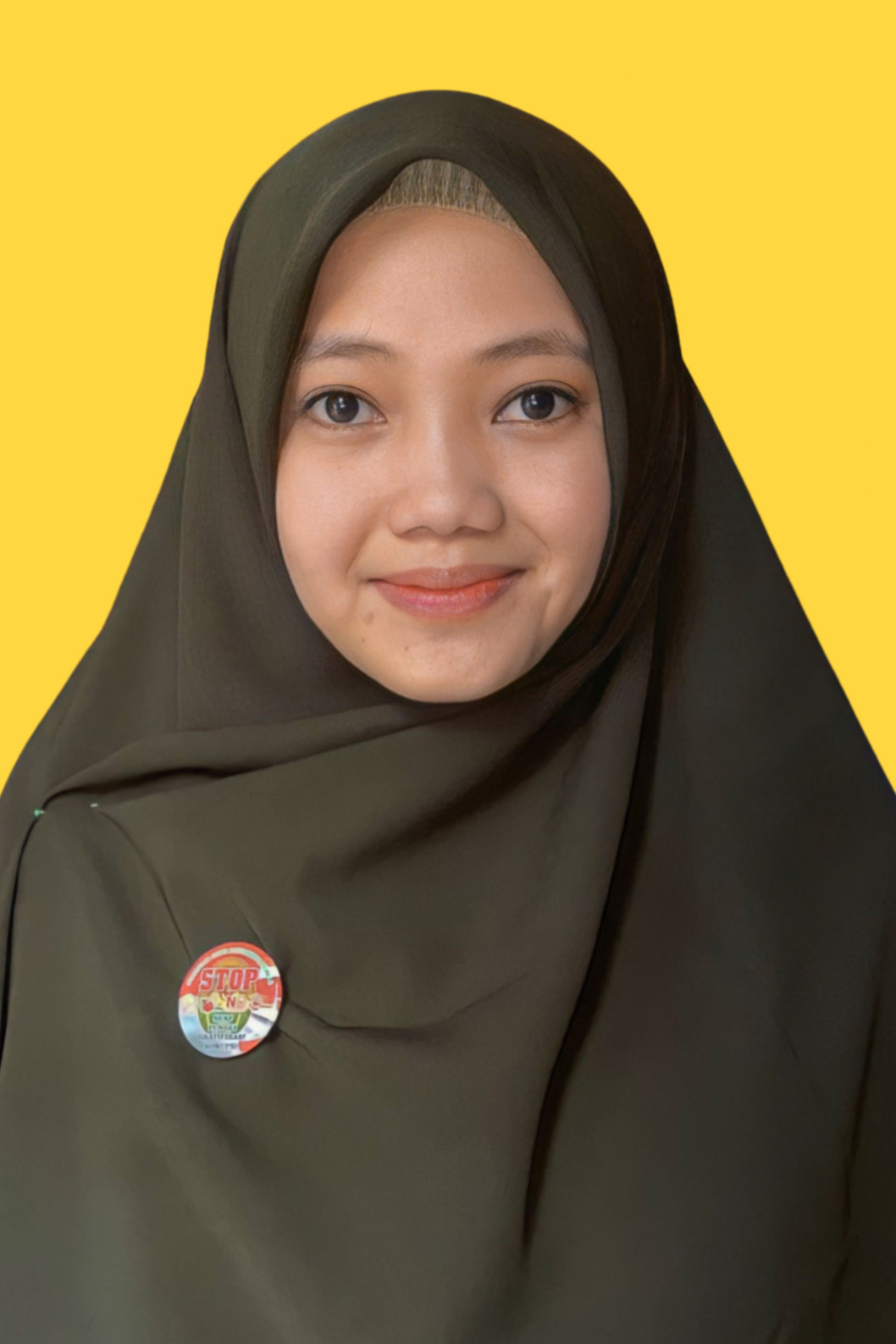 NADILAH TILARAH, A.Md.A.B.